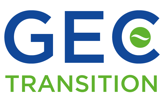 Logo GEC TRANSITION